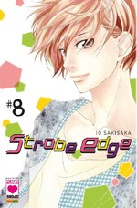 Strobe Edge